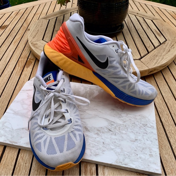 Nike Other - ❤️ Sale 2/$35 Nike Men’s Sneakers